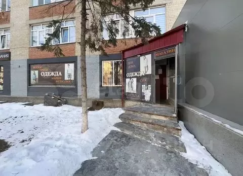 Торговая площадь в Тюменская область, Тюмень ул. Республики, 160 (65 ...