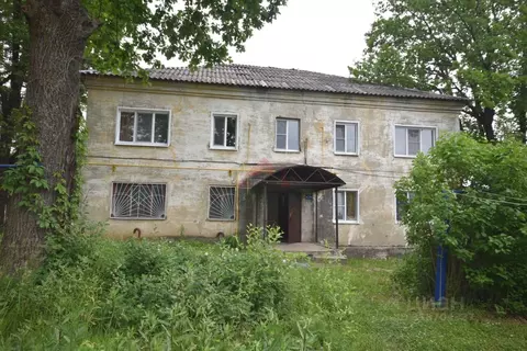 2-к кв. Владимирская область, Кольчугино ул. Щорса, 3 (38.07 м)