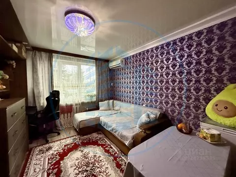 2-к кв. Ставропольский край, Пятигорск ул. Адмиральского, 8К2 (33.2 м)