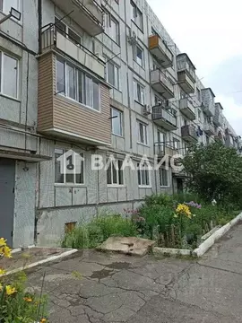 2-к кв. Приморский край, Уссурийск ул. Попова, 118 (54.7 м)