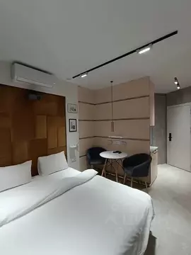 Студия Московская область, Химки ул. Имени К.И. Вороницына, 18к1 (20.0 ...