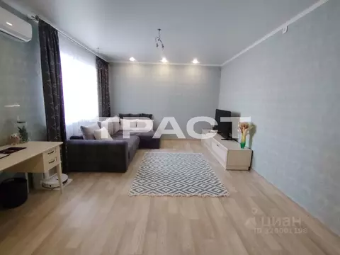 4-к кв. Воронежская область, Воронеж ул. Шукшина, 13 (105.1 м)