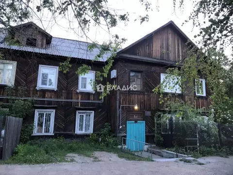 2-к кв. Бурятия, Улан-Удэ ул. Сахьяновой, 15 (36.7 м)