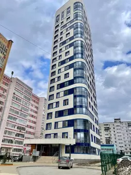 3-к кв. Пермский край, Пермь Краснофлотская ул., 30Б (80.0 м)