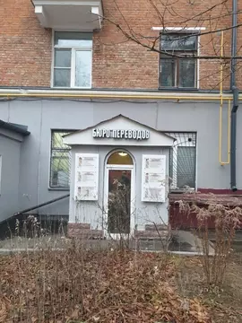 Помещение свободного назначения в Московская область, Балашиха просп. ...