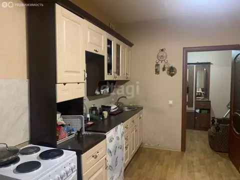 2-комнатная квартира: Воронеж, улица Шишкова, 70А (68 м)