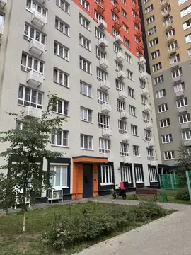 Студия Московская область, Балашиха ул. Яганова, 9 (19.0 м)