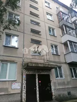 1-к кв. Новосибирская область, Новосибирск ул. Невельского, 51 (29.5 ...