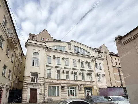 Офис в Санкт-Петербург ул. Рубинштейна, 30Б (650 м)