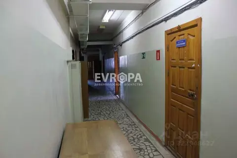 Офис в Ульяновская область, Ульяновск Промышленная ул., 5 (232 м)