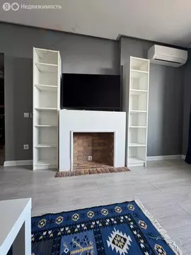 2-комнатная квартира: Краснодар, Садовая улица, 161/2к2 (55.1 м)