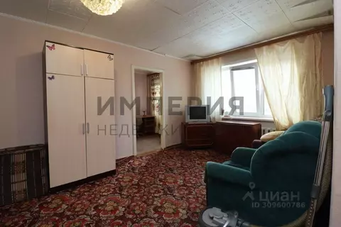 2-к кв. Магаданская область, Магадан ул. Берзина, 19 (42.2 м)