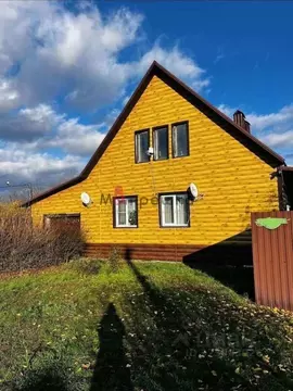 Дом в Белгородская область, Шебекинский муниципальный округ, с. ...