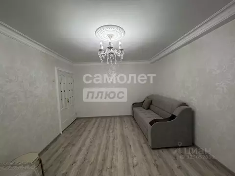 1-к кв. Дагестан, Дербент Приморская ул., 6 (40.0 м)