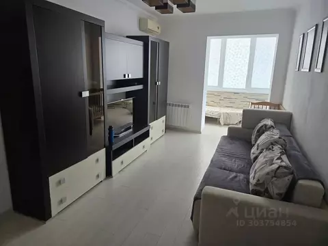 1-к кв. Краснодарский край, Анапа Новороссийская ул., 232 (45.0 м)