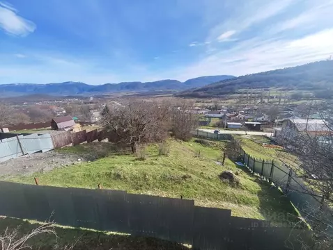 Участок в Севастополь с. Широкое, ул. Клюшкина, 9 (10.0 сот.)