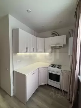 3-к кв. Ярославская область, Рыбинск Фасадная ул., 1 (56.6 м)