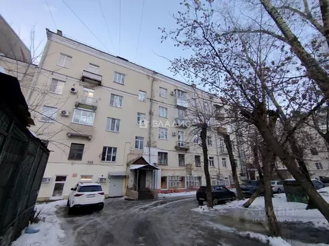 Комната Ивановская область, Иваново просп. Ленина, 11 (14.0 м)