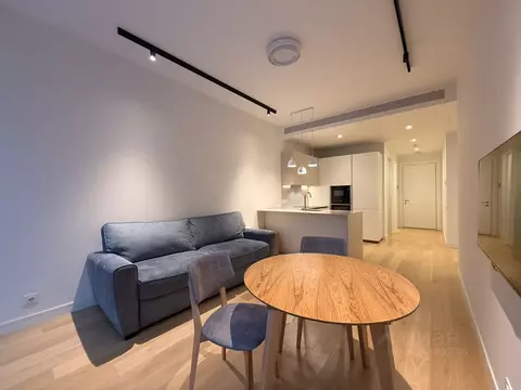 1-к кв. Москва ул. Костикова, 4к1 (64.4 м)