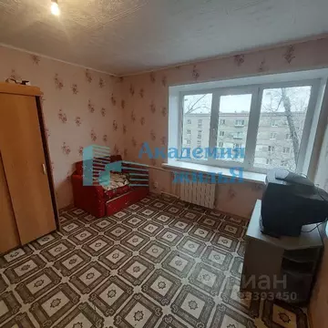 1-к кв. Саратовская область, Балаково ул. Комарова, 132 (18.5 м)