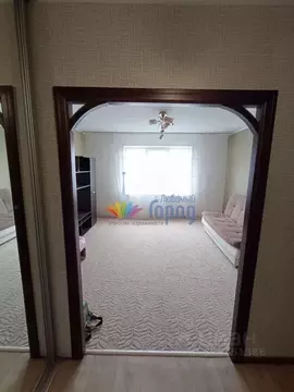 1-к кв. Кемеровская область, Новокузнецк Запорожская ул., 23 (36.4 м)