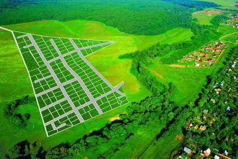 Участок в Курская область, Курский район, Нижнемедведицкий сельсовет, ...