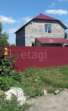 Дом в Курганская область, Курган Надежда СТ, 158 (96 м)