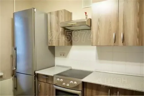 1-к кв. Московская область, Балашиха ш. Энтузиастов, 36 (35.0 м)