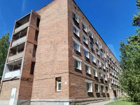 Комната Омская область, Омск ул. Химиков, 22А (18.0 м)