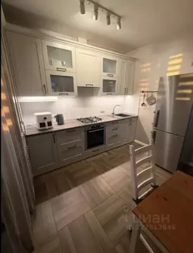 1-к кв. Севастополь ул. Тараса Шевченко, 49к1 (44.0 м)