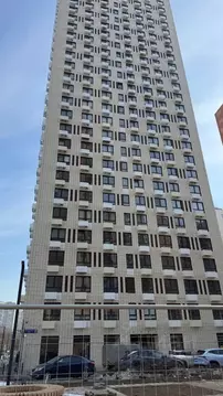 Гараж в Москва Муравская ул., 38Бк2 (14 м)