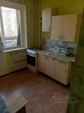 1-к кв. Воронежская область, Воронеж Острогожская ул., 164/4 (40.0 м)