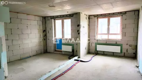 1-комнатная квартира: Королёв, улица Горького, 79к21 (39.3 м)