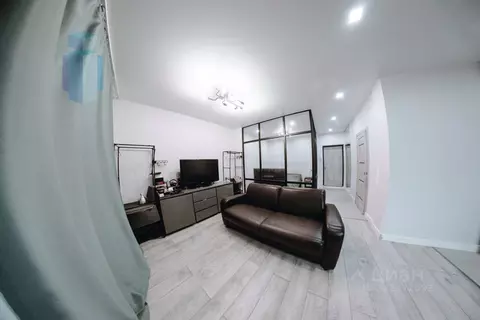 1-к кв. Нижегородская область, Нижний Новгород пл. Свободы, 7 (36.3 м)