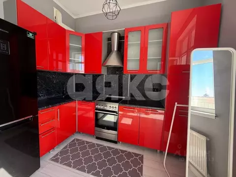 1-к кв. Московская область, Раменское Северное ш., 50 (41.1 м)