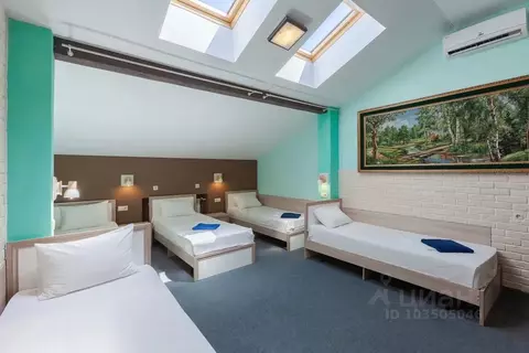 Комната Самарская область, Самара ул. Потапова, 14