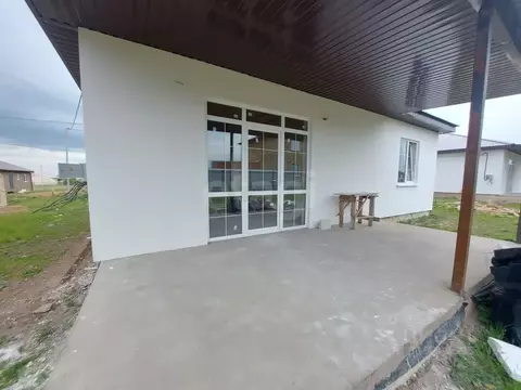 Дом в Крым, Симферопольский район, Урожайновское с/пос, СТ Контакт ОК  ...