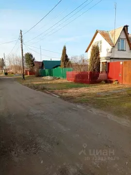 Участок в Свердловская область, Екатеринбург ул. Чапаева, 79 (13.0 ...