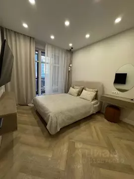 1-к кв. Татарстан, Казань ул. Алексея Козина, 9 (42.0 м)