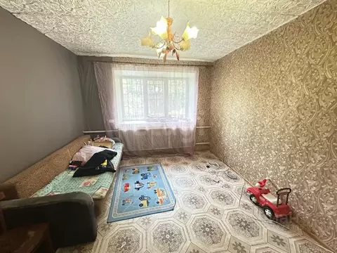 2-к кв. Костромская область, Кострома пос. Октябрьский, проезд ...