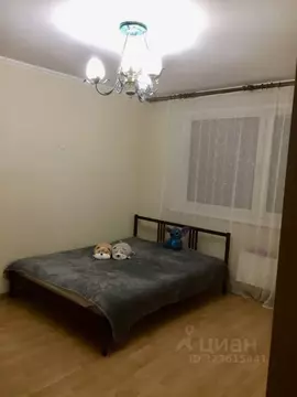 2-к кв. Москва Загородное ш., 4К2 (58.0 м)