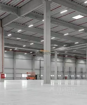 Производственное помещение в Москва Новосходненское ш., 5А (1756 м)