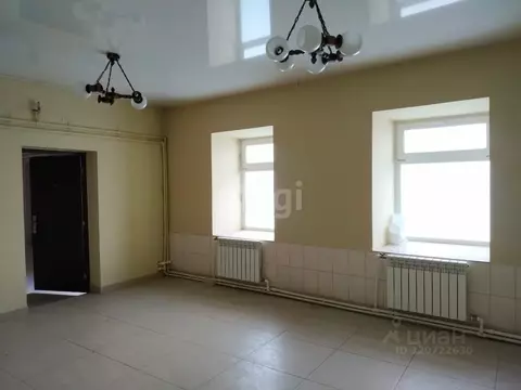 Помещение свободного назначения в Свердловская область, Березовский ...