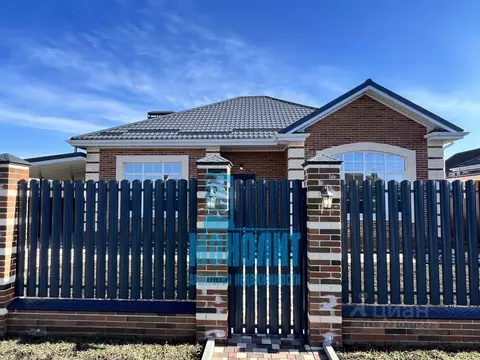 Дом в Ростовская область, Аксайский район, Щепкинское с/пос, пос. ...