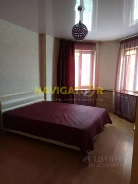 2-к кв. Башкортостан, Уфа ул. Генерала Кусимова, 15 (54.0 м)