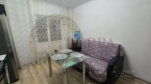 2-к кв. Воронежская область, Воронеж ул. Конструкторов, 29Ак2 (57.2 м)