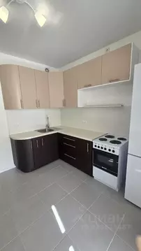 2-к кв. Москва проезд Досфлота, 2А (61.0 м)