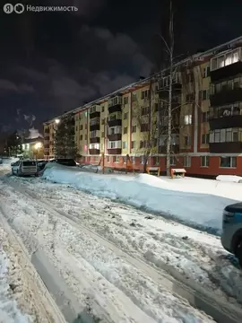 2-комнатная квартира: Альметьевск, улица Пушкина, 33 (48 м)