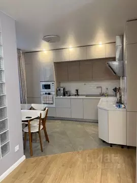 3-к кв. Московская область, Реутов Носовихинское ш., 25 (77.0 м)