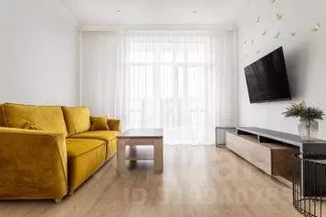 3-к кв. Калининградская область, Калининград ул. Генерала Галицкого, ...